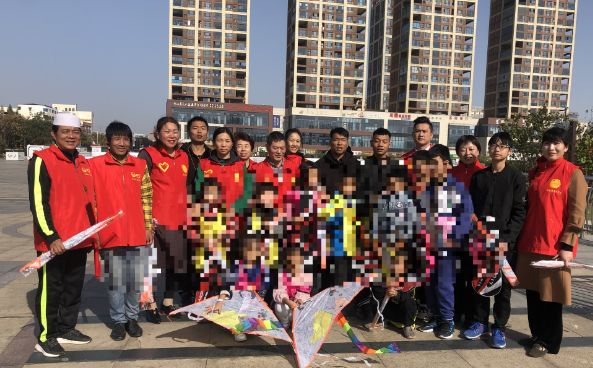 共青团关爱建档立卡贫困青年,共青团帮助青少年