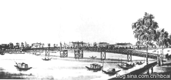 上海外滩万国建筑,上海外滩三角形建筑叫什么