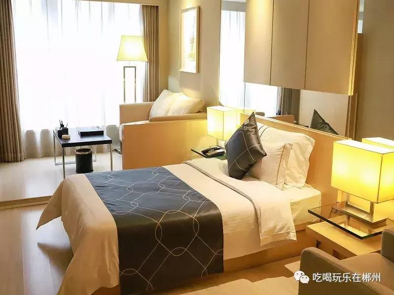 郴州酒店推荐一百左右,郴州十大星级酒店