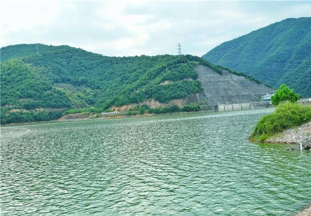 隐藏在尤溪的这个小圆球，是福建省地理的中心点，你来过吗？