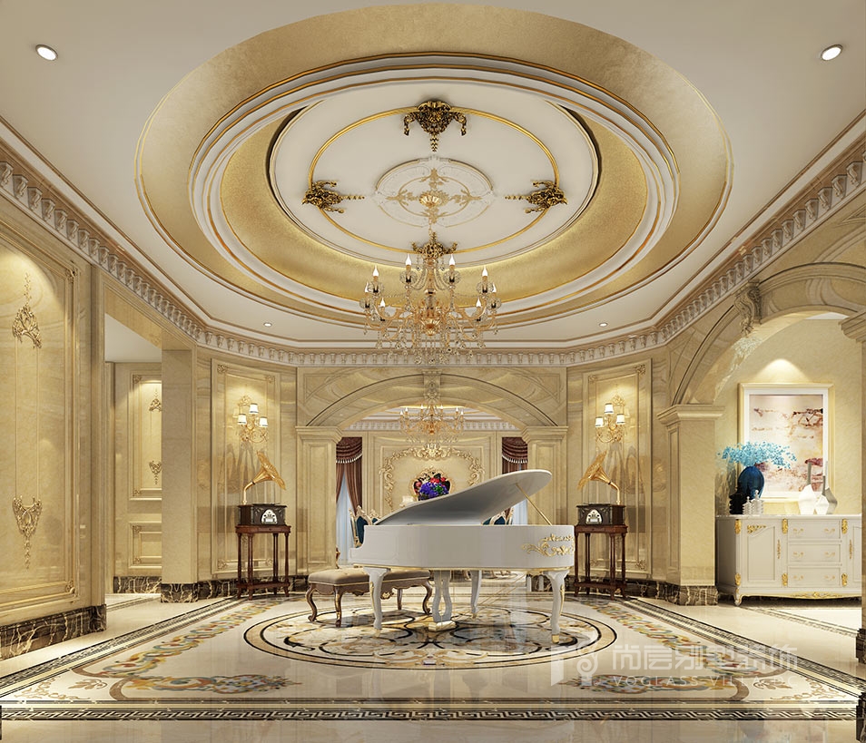 重庆金科王府公园,苏州金科王府一期