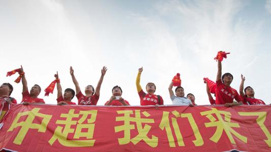 东北四家响当当的球队集体遭遇寒冬，这一次不知道春天在哪里