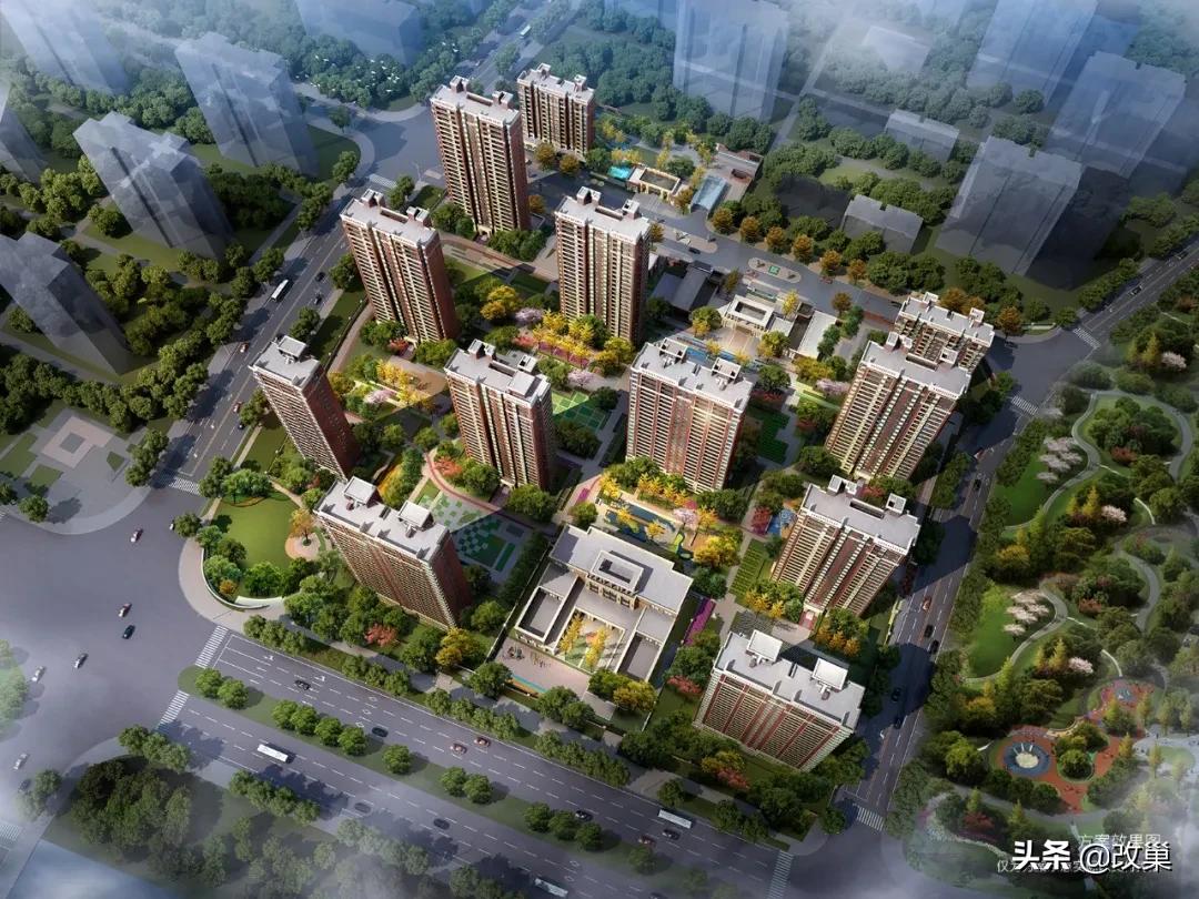 胶州万科公园怎样,万科城市公园胶州