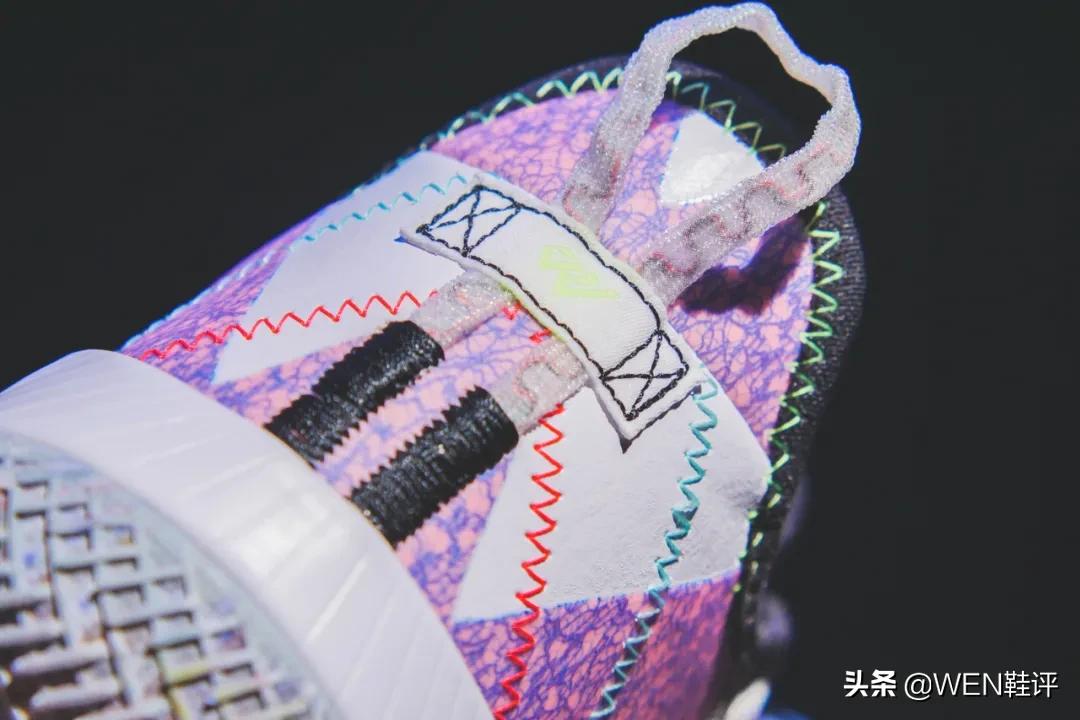 威少支线onetake4适合大体重吗,威少支线onetake4上脚