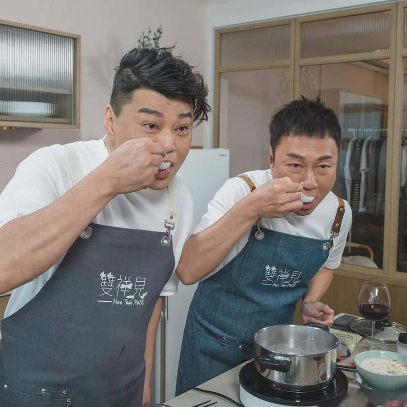 黎耀祥曝TVB辛酸史，梁朝伟拍《侠客行》睡到口吐“白沫”