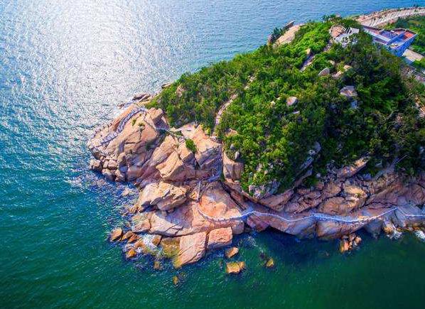 珠海海岛推荐哪个值得去,珠海最推荐的海岛