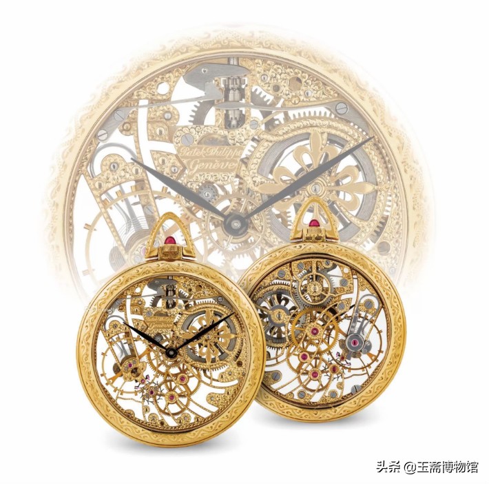 古董怀表最有价值的值多少钱,史上最高拍卖价视频