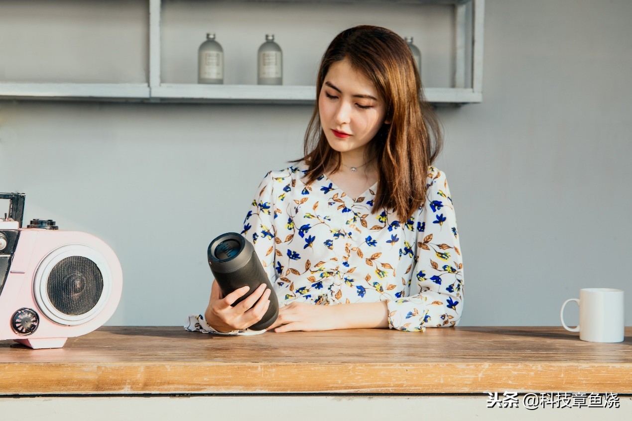 jblpulse2测评,jblpulse2