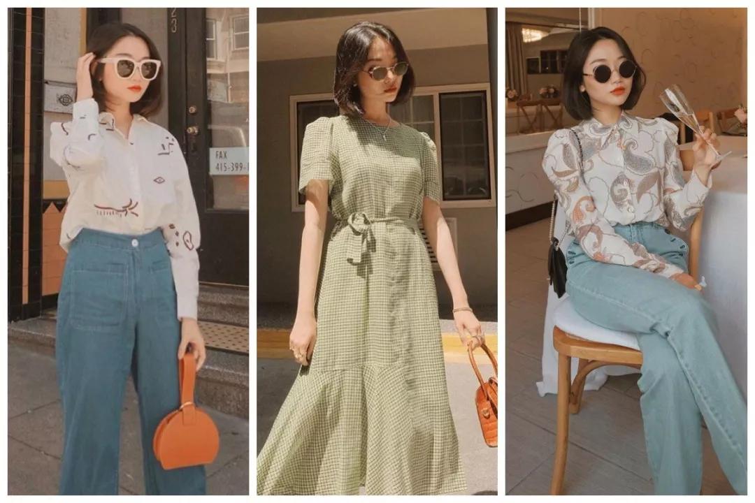 小女人怎么穿出女王气场好养眼,如何穿出高级有气场的感觉