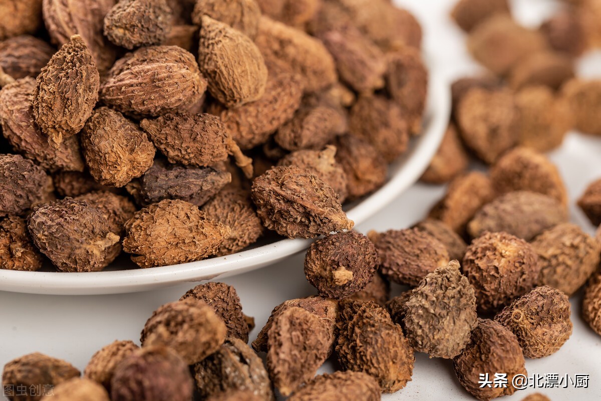 30种家用香料,30种香料的名字及用途