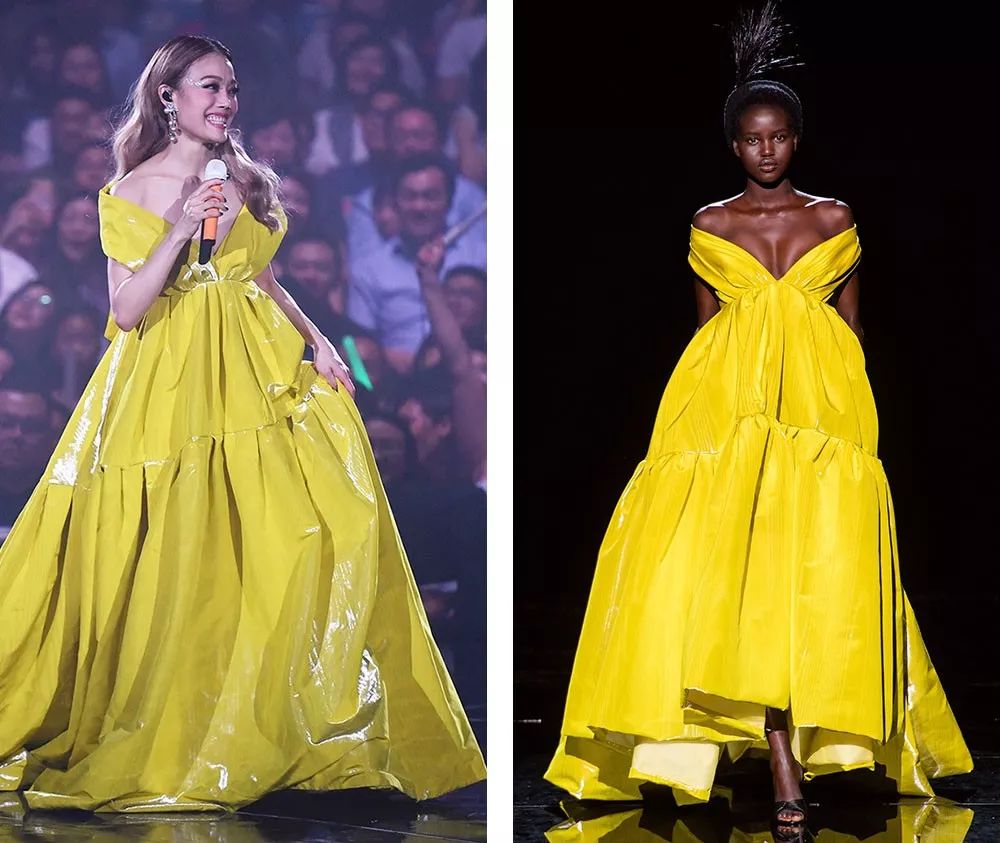 容祖儿张学友刘德华,容祖儿演唱会刘德华出场