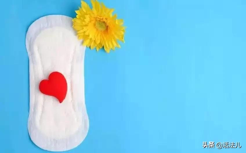 来大姨妈必备的100个小技巧,女生必看22条大姨妈常识