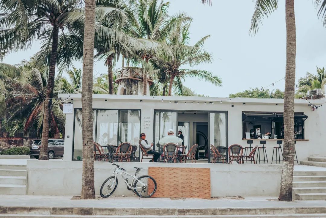 如果你热爱大海,如果你热爱生活那么请热爱大海