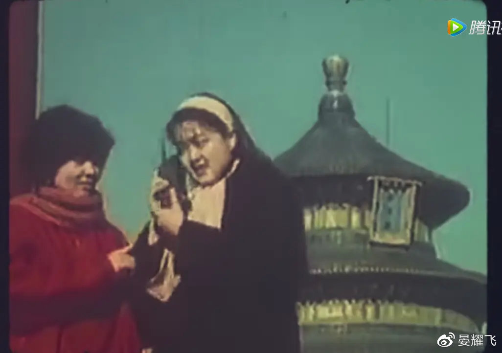 《启航:当风起时》——萧闯裴庆华,九十年代创业青年的缩影