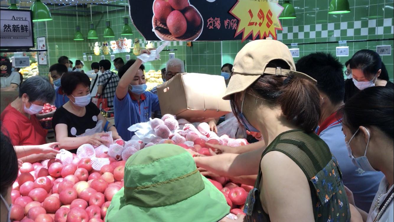 贵港大润发,贵港市大润发购物中心