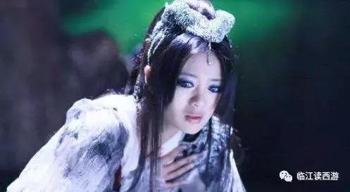 白骨精的厉害之处在哪,白骨精戏在哪里拍的