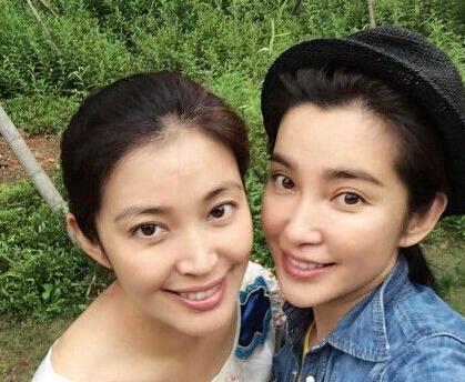 最美的明星经纪人,娱乐圈著名女经纪人