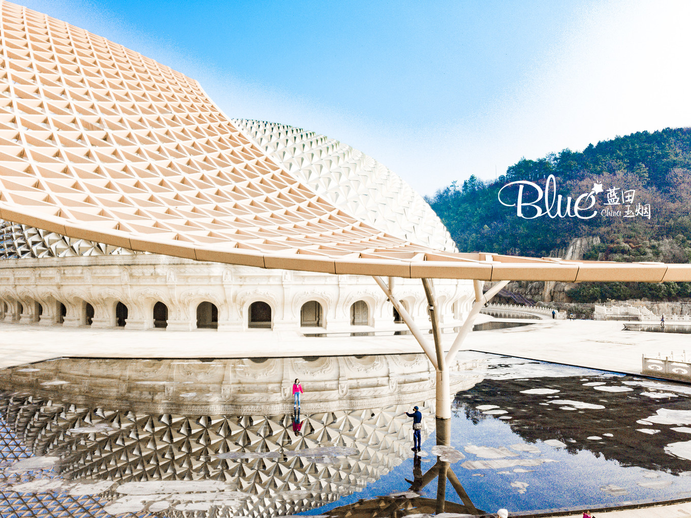 最有灵性的古佛寺,国内最美佛寺排行榜前十