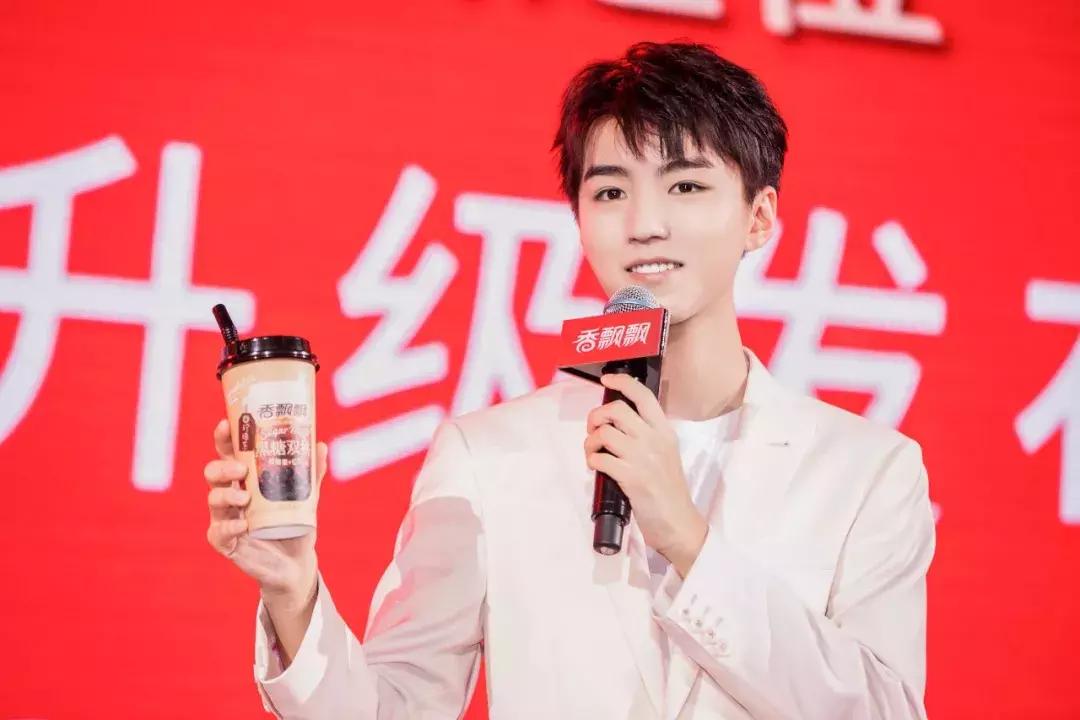 奶茶品牌排行香飘飘奶茶,香飘飘奶茶销量暴涨