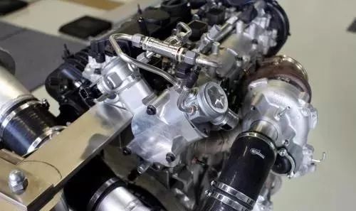 你知道汽车涡轮技术怎么出现的吗,汽车涡轮增压合法吗