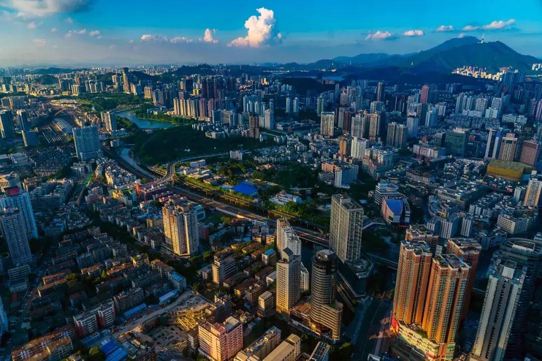 深圳不搞钱的人,没钱在深圳如何干起来