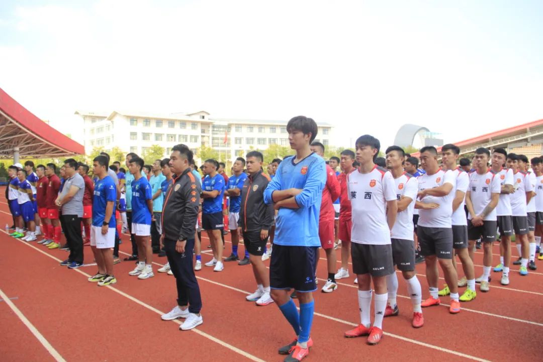 2020山东海阳青少年足球比赛,2023青岛足球城市联赛