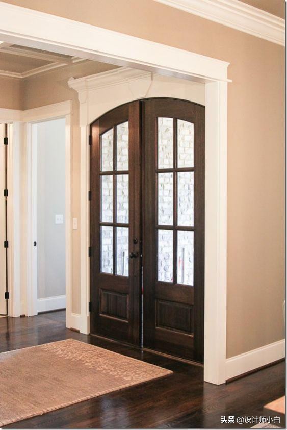 木门怎么选记住这五条,木门该怎么选专业人士帮你解答