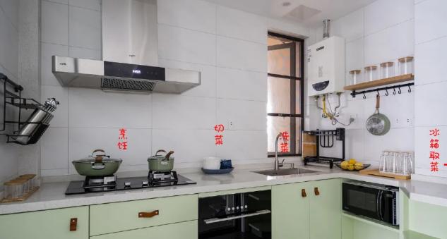 装修水龙头在墙内接口处防漏水,装修水管水龙头的注意事项