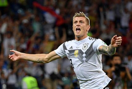 2018足坛十大惨案,2018足坛趣事全集