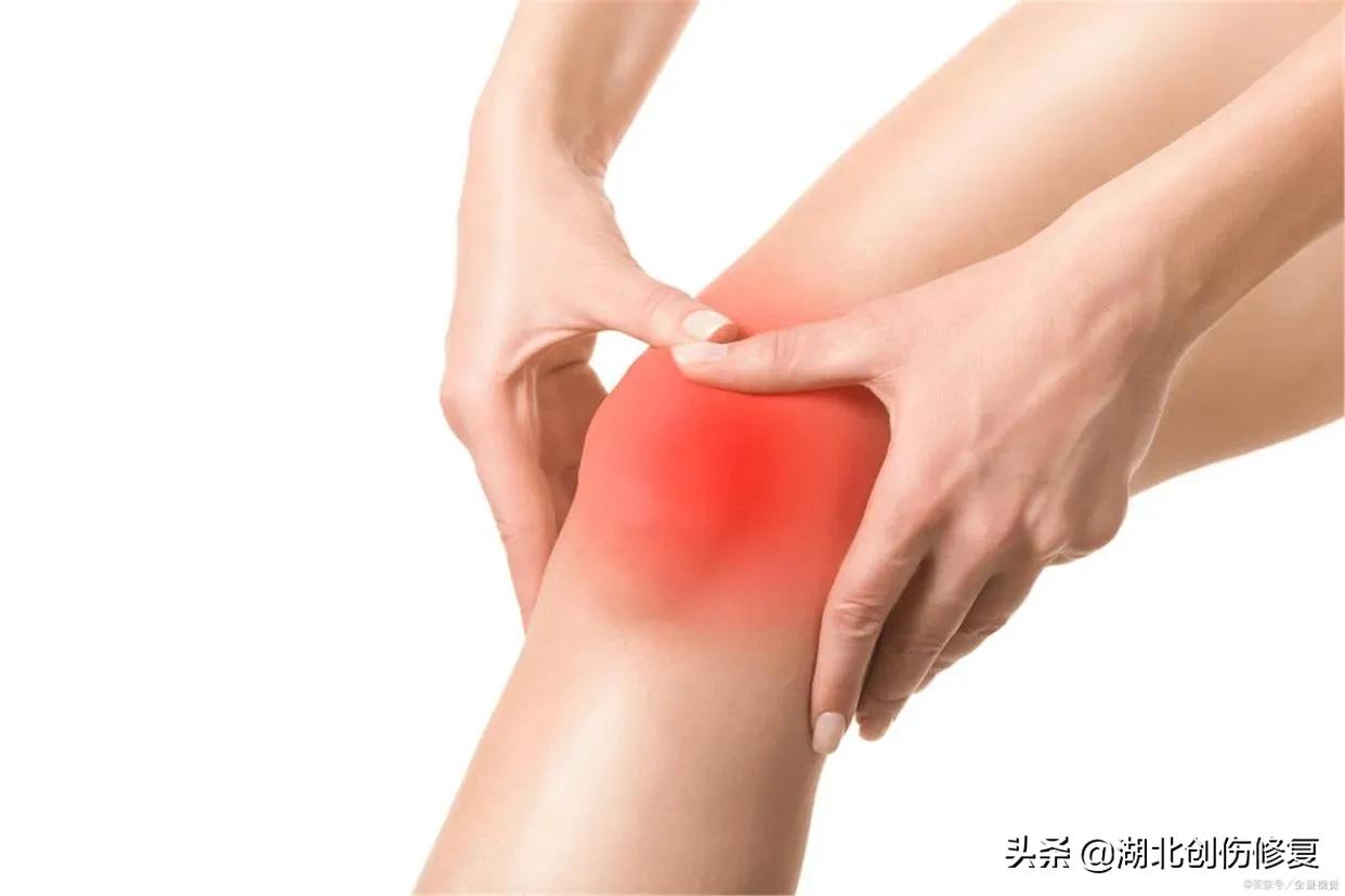 运动后膝关节疼痛用什么药,剧烈运动后膝关节外侧弯曲疼痛