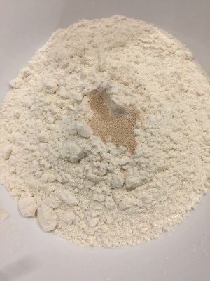 芝麻香酥烧饼哪里做的好吃,老北京油酥芝麻烧饼家庭做法