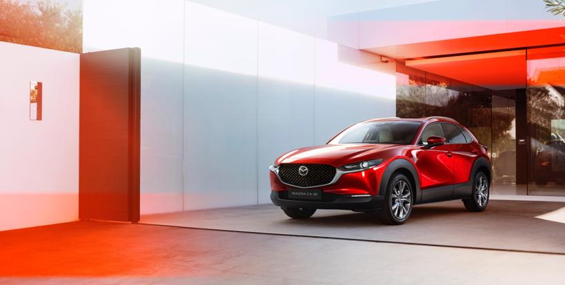 出走半生归来仍是少年出自哪本书,cx-30综合评价