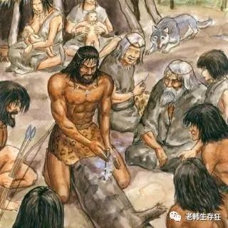 生存狂全套装备视频,生存狂开发山洞囤物资