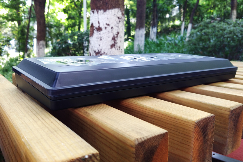 樱桃键盘87键推荐,磁轴键盘手感和机械键盘手感一样