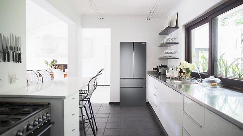 双门冰箱如何避免串味,食材放冰箱总是串味