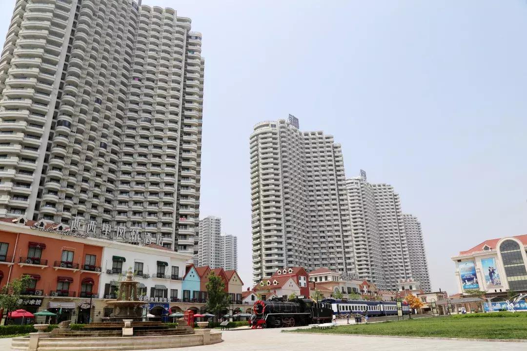 辽宁东戴河哪里的海好玩,辽宁东戴河海边旅游