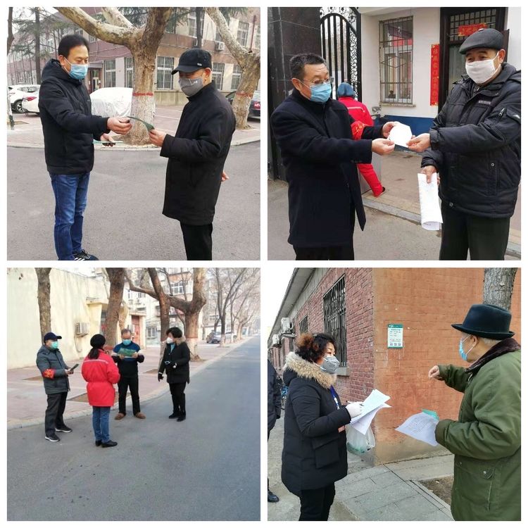 任丘疫情各方支援,为濮阳市疫情防控贡献华龙力量