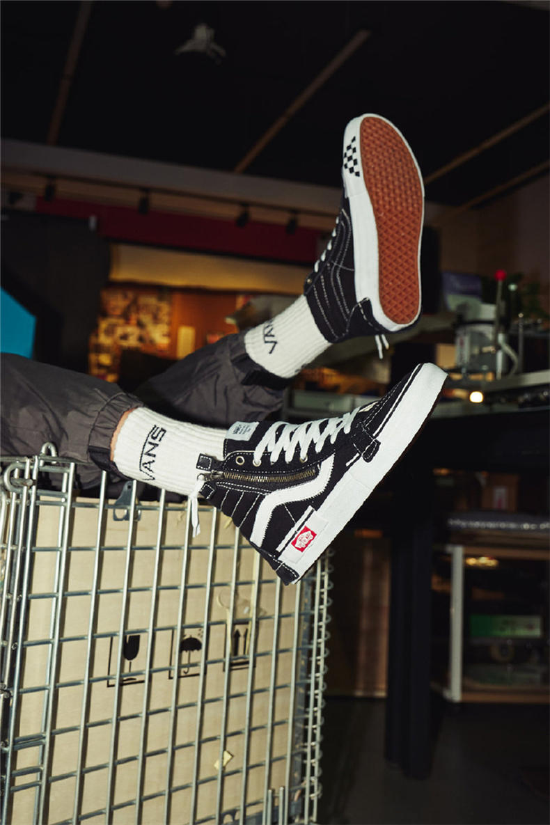 vans好看的款式推荐,vans最好看的款式