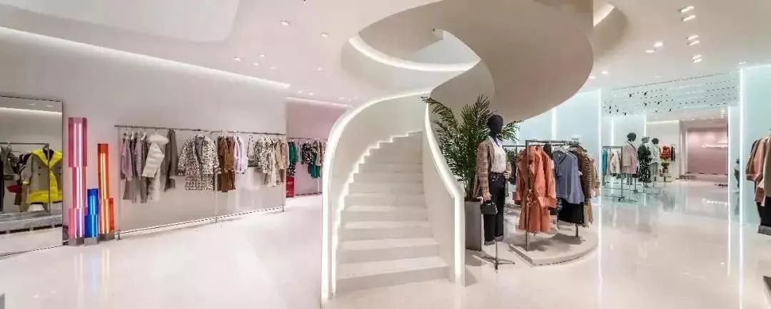 服装行业不要频繁调整陈列,服装陈列对销售的影响有哪些