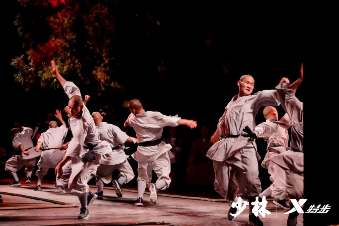 少林第一武僧表演,少林第一擂台完整版