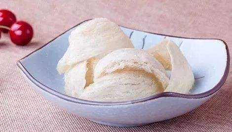 燕窝的功效与作用燕窝如何吃,早吃燕窝和晚上吃燕窝的营养区别