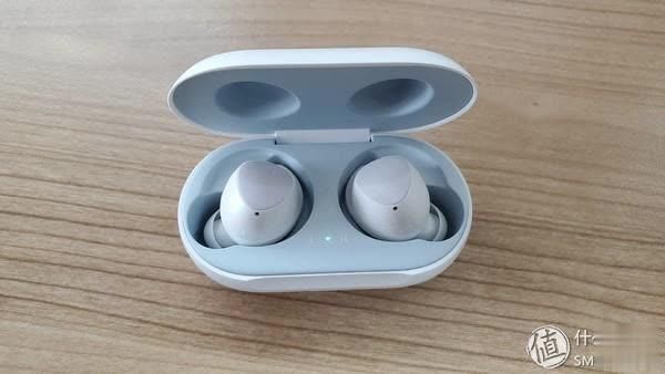 三星GalaxyBuds入手一周后简评