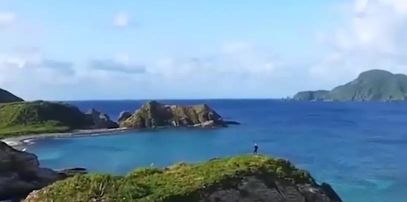 *鱼岛钓**其实不是一座岛，那么*鱼岛钓**到底多大？上面可以住多少人？