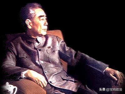 周恩来66年来为何一直没回故乡淮安？