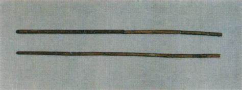 筷子的最早发明者居然是妲己,是妲己发明了筷子吗