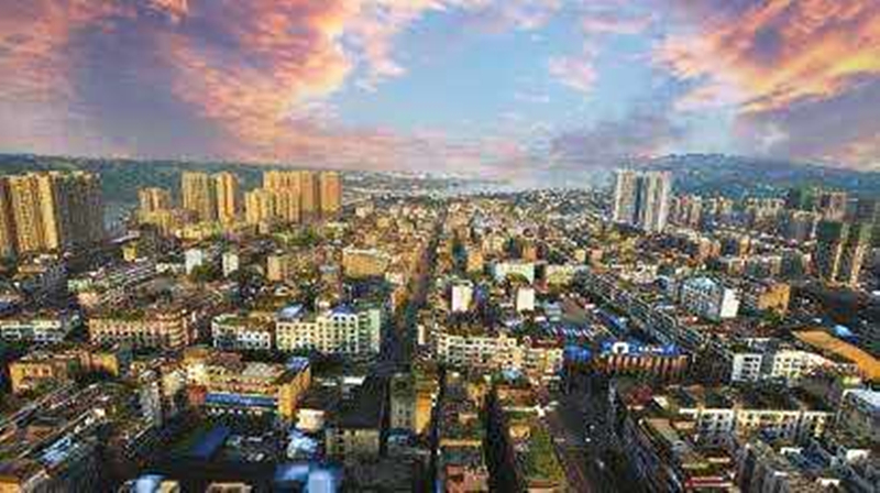 宜宾市各区县经济排名,四川宜宾各县区2023年gdp