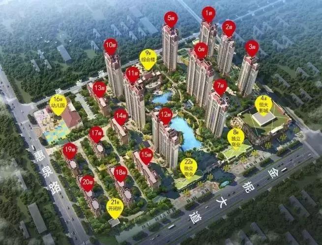 抚州头条新楼盘视频,2022抚州有哪些好楼盘在售