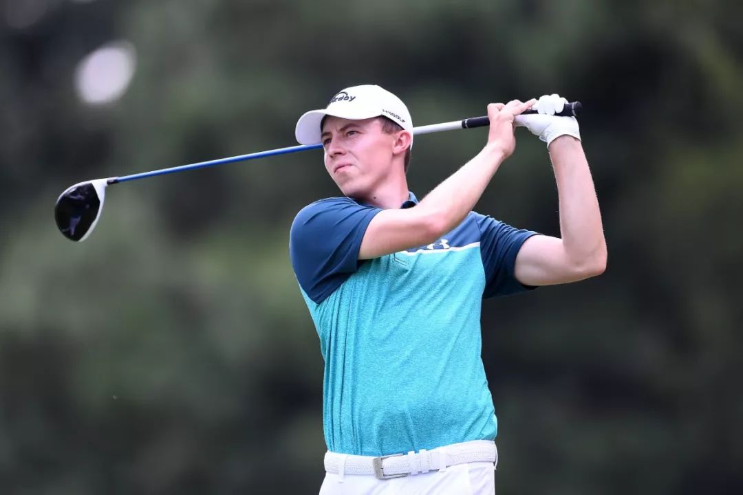 美巡赛101问-会员和资格篇