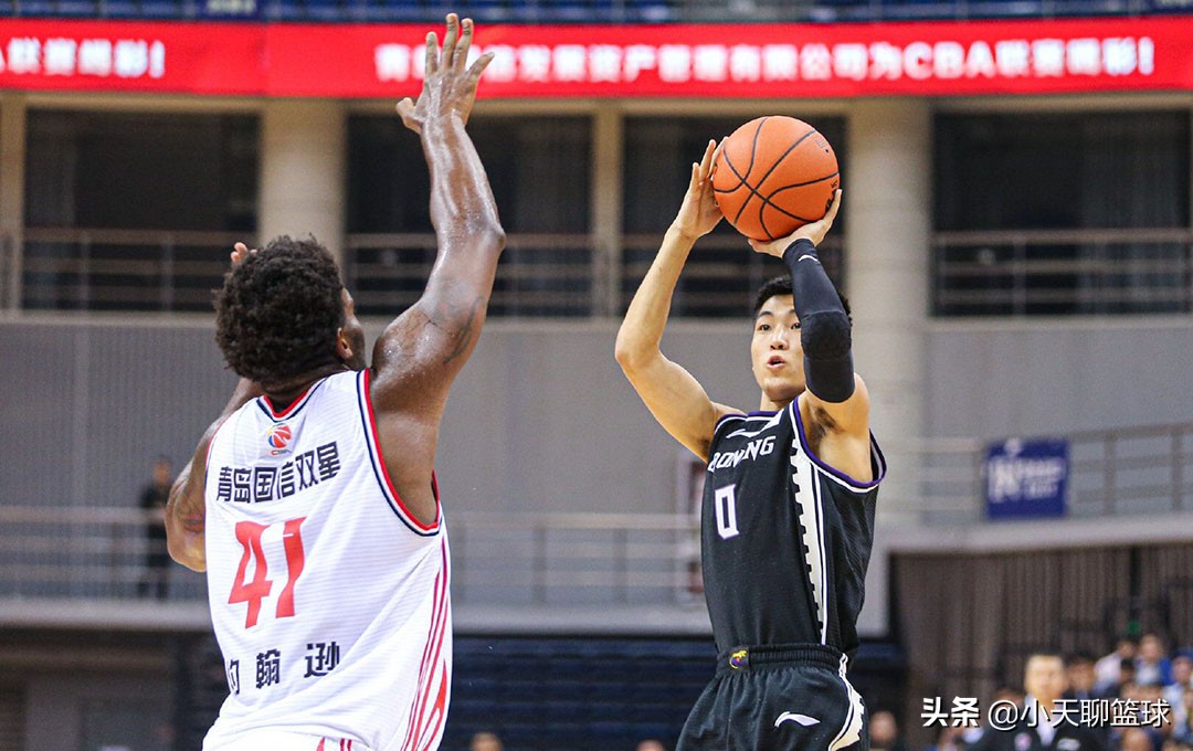 李小勇吴庆龙郭士强谁更强,吴庆龙和郭士强的关系怎么样