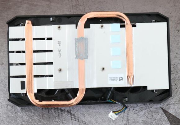 这些年蜗牛用过的显卡，从二线到一线再到二线显卡，经历了什么